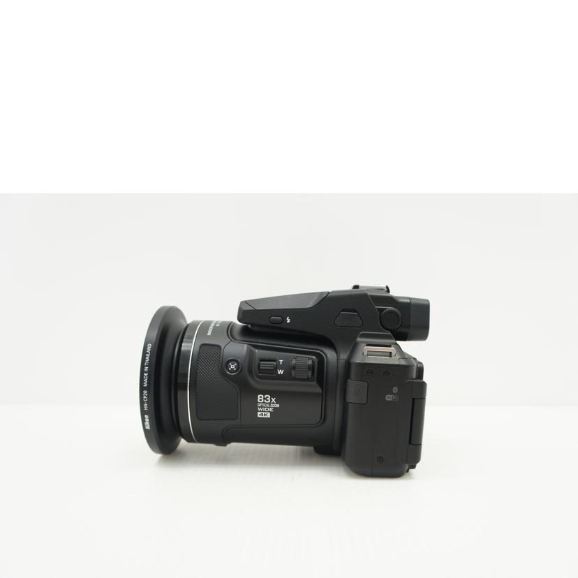 Nikon ニコン/デジタルカメラ/COOLPIX P950/20001907/ABランク/75【中古】 Nikon ニコン/デジタルカメラ/COOLPIX P950/20001907/ABランク