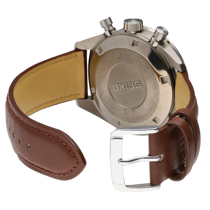 SEIKO セイコー/プロスペックス メカニカル/自動巻/SBEC021/390***/A  