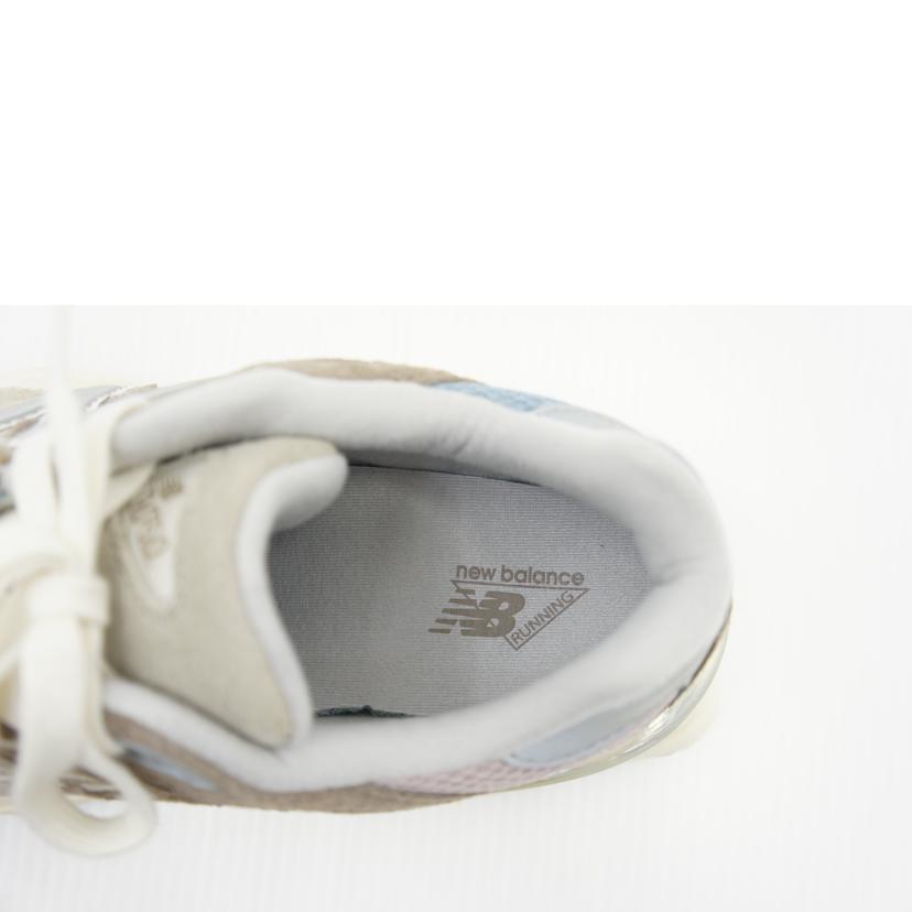 New Balance（ニューバランス） ニューバランス/9060シーソルト/ブルー