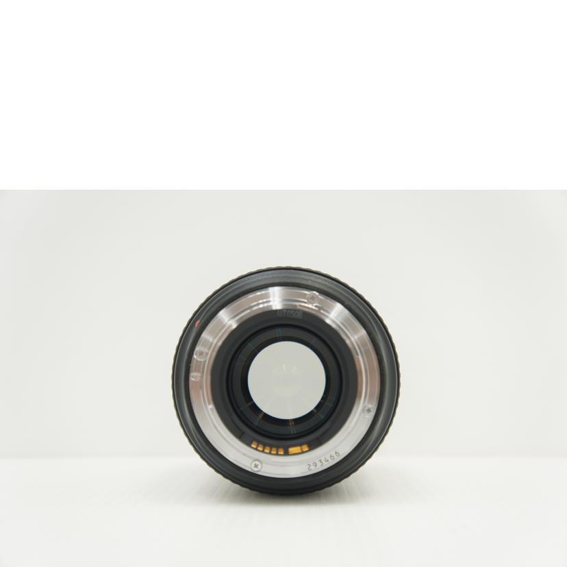 Canon キャノン/交換レンズ/EF24-70/2.8L USM/293466/Bランク/75【中古】 キヤノン Canon キャノン/交換レンズ/EF24-70/2.8L USM/293466/B