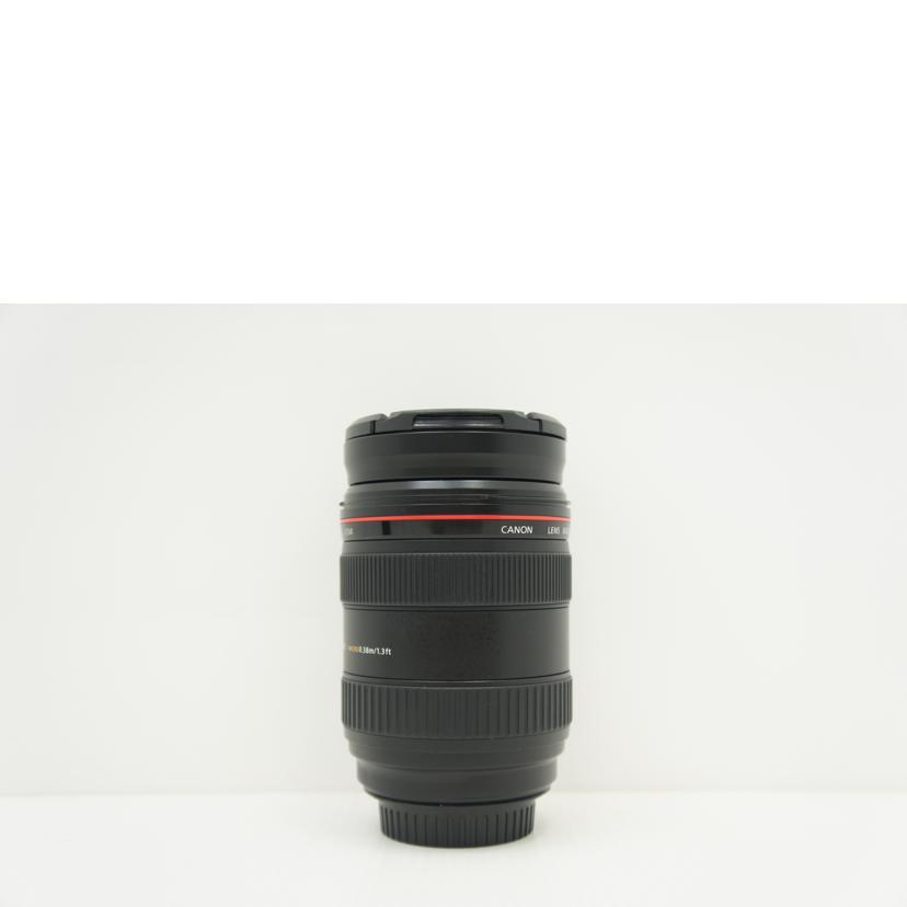 キヤノン Canon キャノン/交換レンズ/EF24-70/2.8L USM/293466/Bランク  