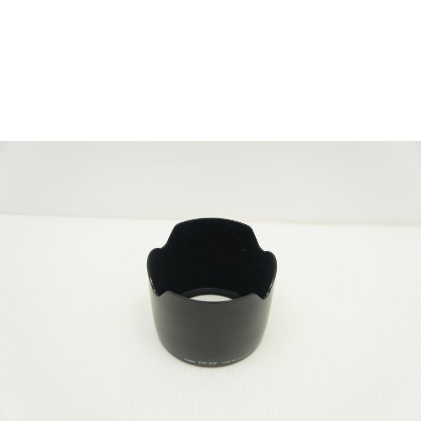 キヤノン Canon キャノン/交換レンズ/EF24-70/2.8L USM/293466/B