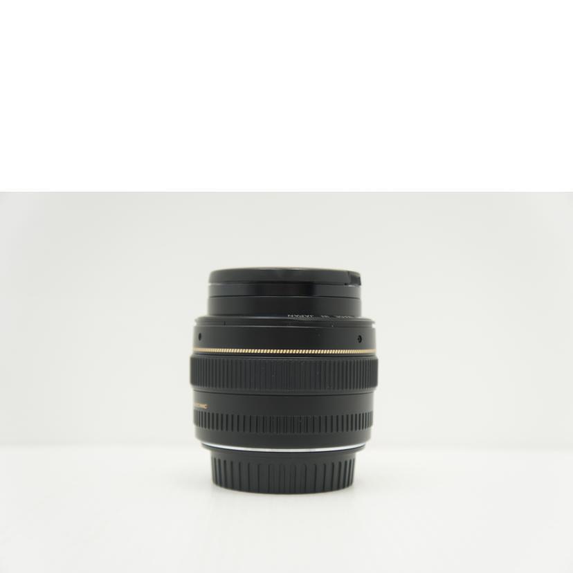 Canon キャノン/交換レンズ/EF50mm F1.4 USM/74100775/Bランク/75【中古】 キヤノン Canon キャノン/交換レンズ/EF50mm F1.4 USM/74100775