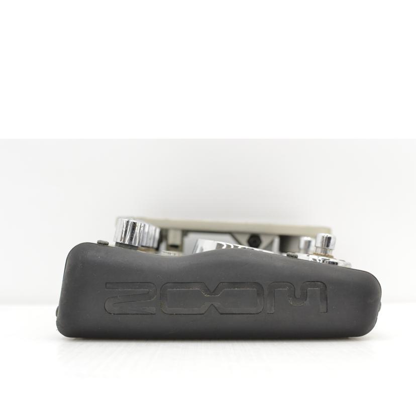 ZOOM ズーム/マルチエフェクター/G2.1 Nu/Bランク/75【中古