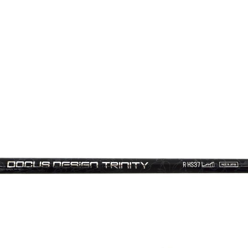 DOCUS（ドゥーカス） DOCUS DESIGN/REVOLUTION9.5/Bランク/75【中古