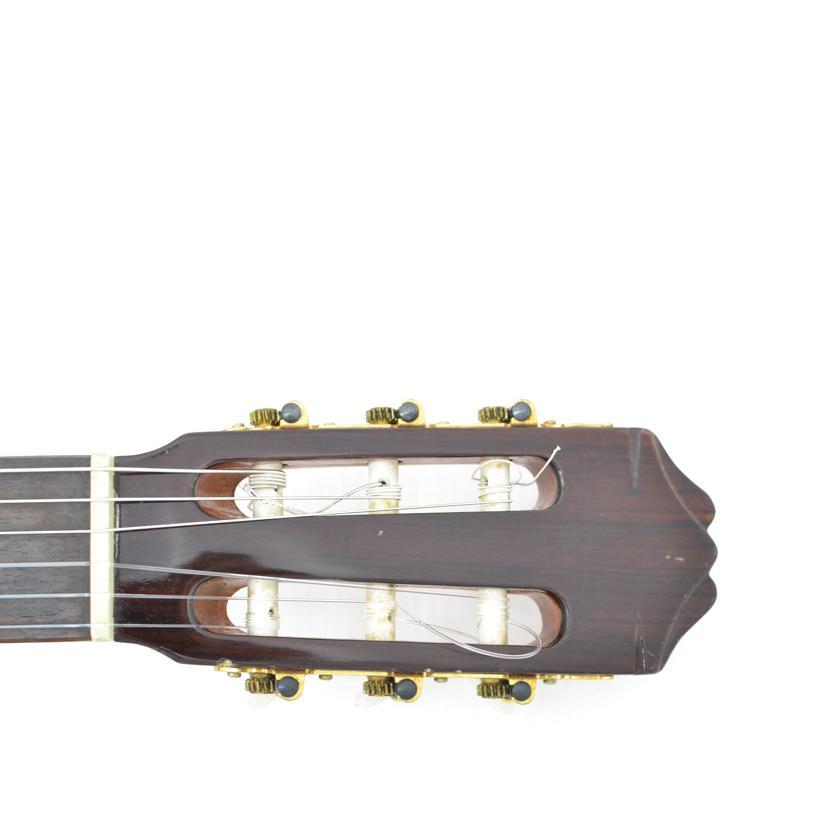 Aria アリア/クラシックギター/AC35/Bランク/75【中古】 : ワンダー