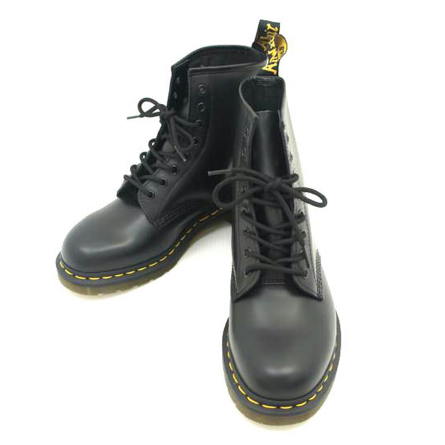 Dr.Martens ドクターマーチン/レースアップ8ホールブーツ/10072004