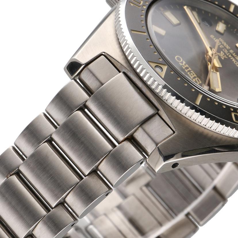 SEIKO（セイコー） セイコー/PROSPEX100周年記念/自動巻/SBDC199/433