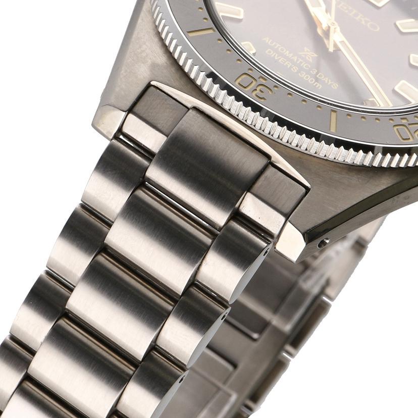 SEIKO（セイコー） セイコー/PROSPEX100周年記念/自動巻/SBDC199/433
