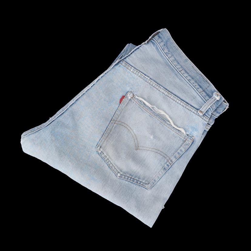 70s Levi's 501 66 前期 シングル リーバイス 60s Levi's（リーバイス） Levis リーバイス/60's 70's 501 66前期 ボタン