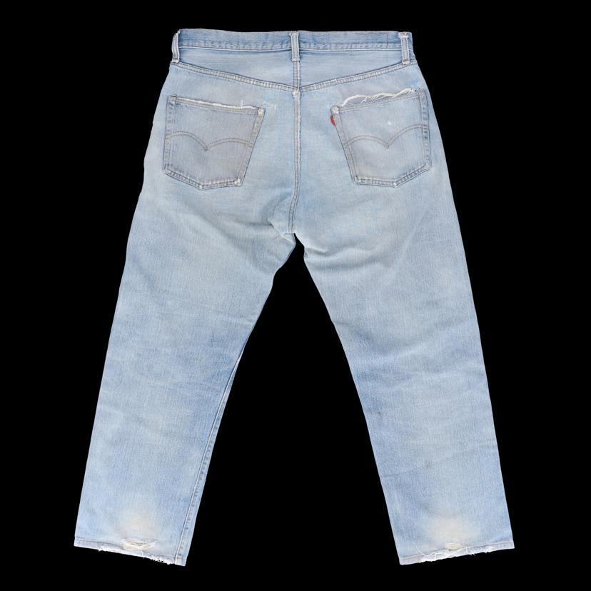 Levi's（リーバイス） Levis リーバイス/60's 70's 501 66前期 ボタン