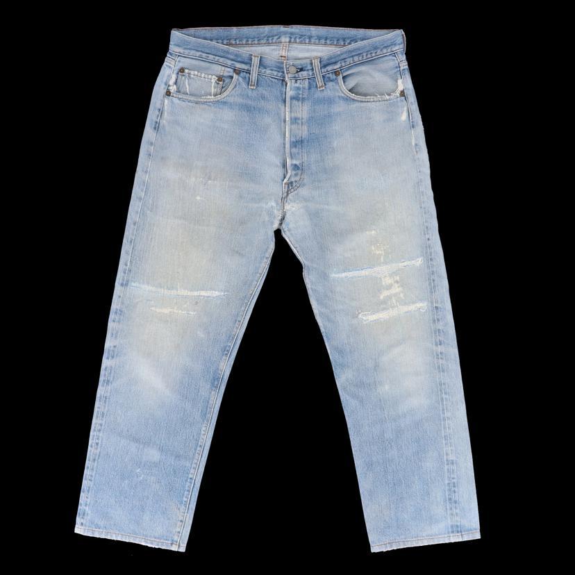 Levi's（リーバイス） Levis リーバイス/60's 70's 501 66前期 ボタン
