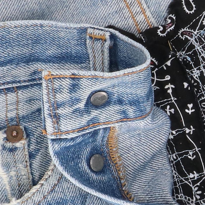 Levi's（リーバイス） Levis リーバイス/60's 70's 501 66前期 ボタン
