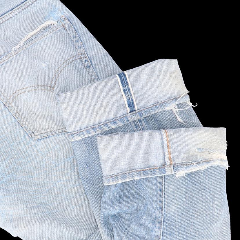 Levi's（リーバイス） Levis リーバイス/60's 70's 501 66前期 ボタン