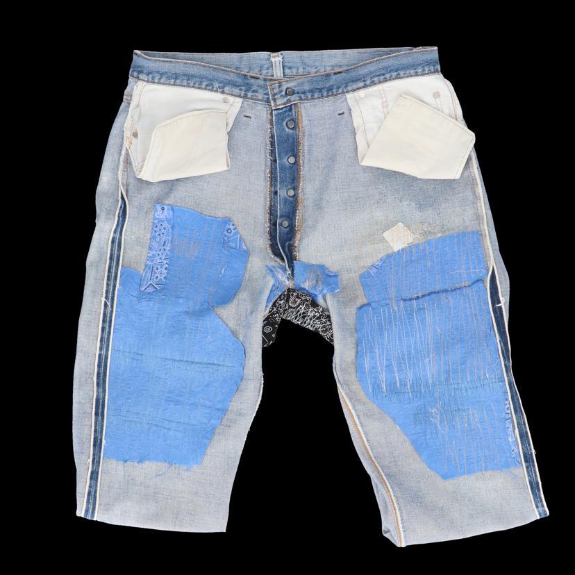 Levi's（リーバイス） Levis リーバイス/60's 70's 501 66前期 ボタン