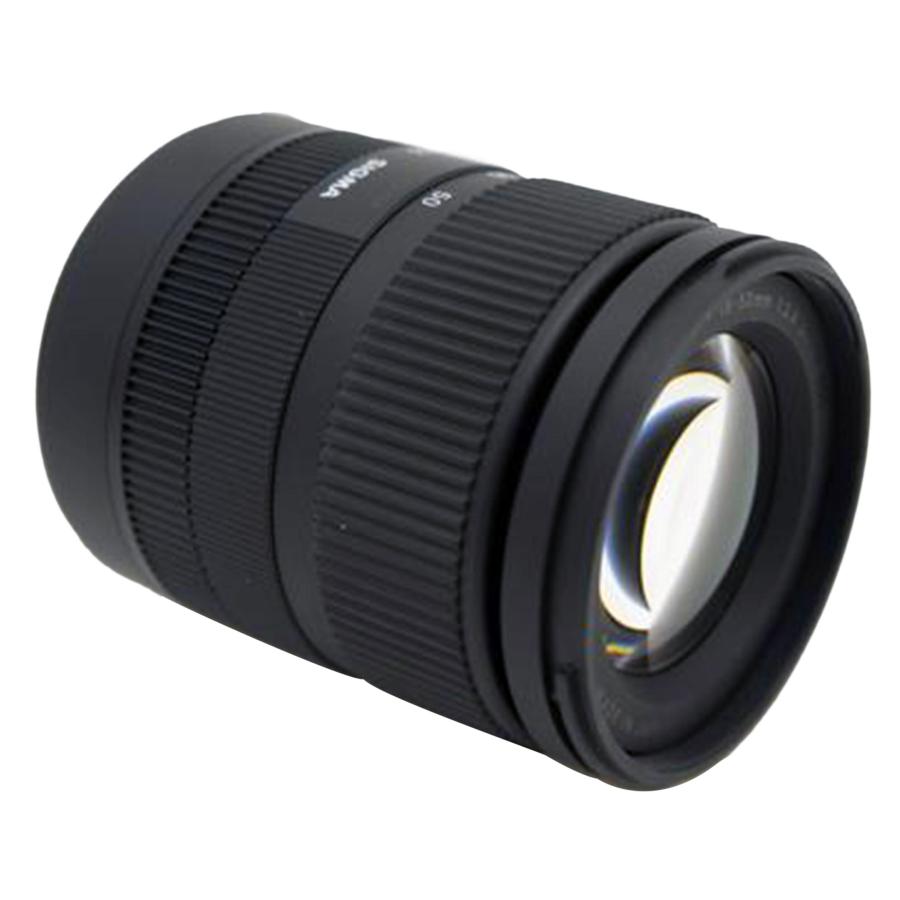 シグマ SIGMA/交換レンズ/18-50mm2.8 DC DN/57206658/Aランク/75【中古  