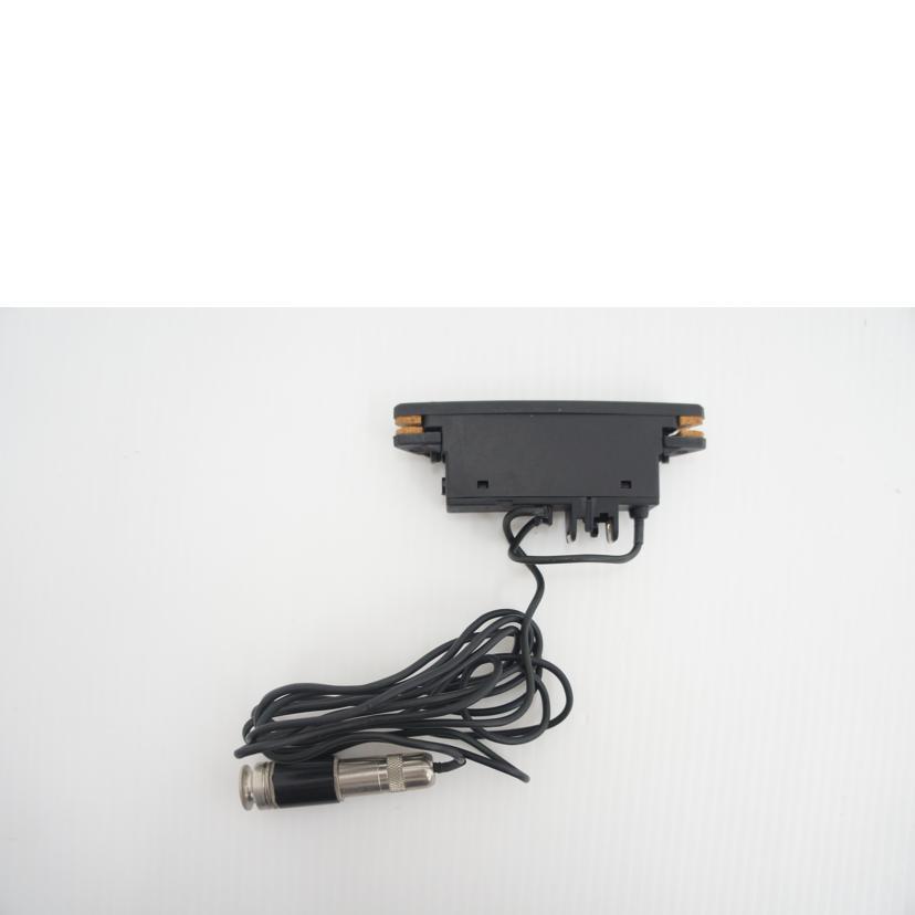FISHMAN フィッシュマン/アコースティックギター用ピックアップ/PRO-REP-101/Bランク/75【中古】 FISHMAN フィッシュマン/アコースティックギター用ピックアップ/PRO