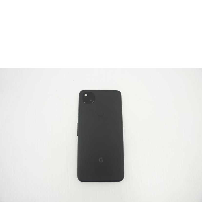 Google Pixel グーグル/スマートフォン/GOSAJ1/128GB/0A191JEC204794/ABランク/75【中古】 Google Pixel グーグル/スマートフォン/GOSAJ1/128GB