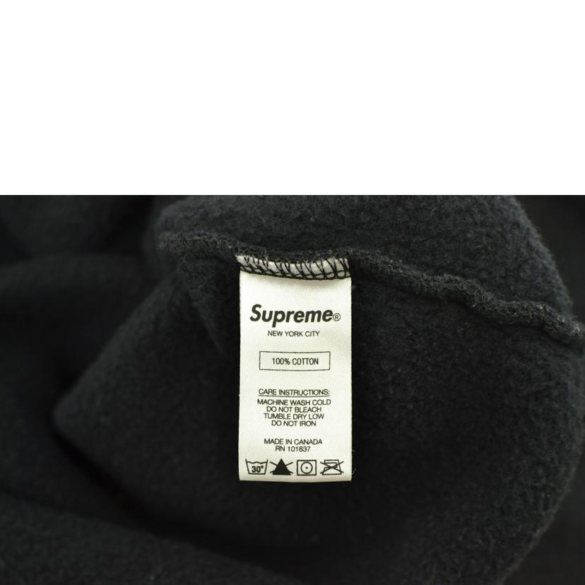 Supreme シュプリーム/Dont BE A DICK/トレーナー/サイズ:Medium/Bランク/75【中古】 Supreme（シュプリーム） シュプリーム/Dont BE A DICK/トレーナー
