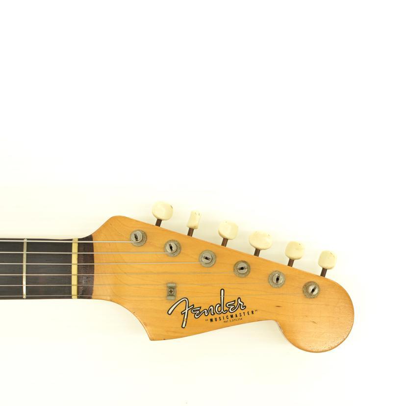 Fender（フェンダー） fender USA フェンダーUSA/1962 music master