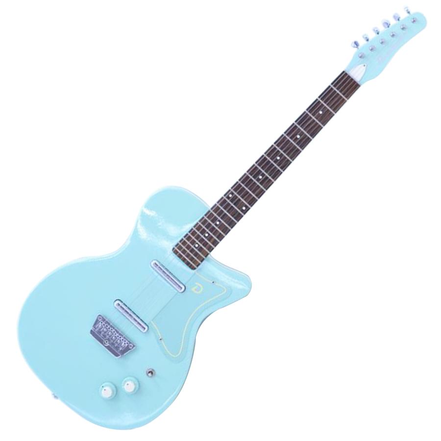 Danelectro/エレキギター/56 SINGLE CUTAWAY/098198/Aランク/75【中古  