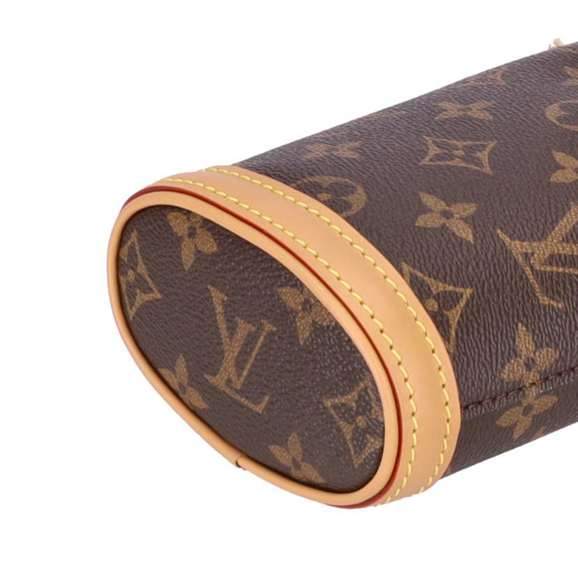 LOUIS VUITTON ルイ・ヴィトン/フォールド・ミーポーチ/モノグラム/M80874/RFI*/SAランク/75【中古】 LOUIS VUITTON（ルイ・ヴィトン） ルイ・ヴィトン/フォールド