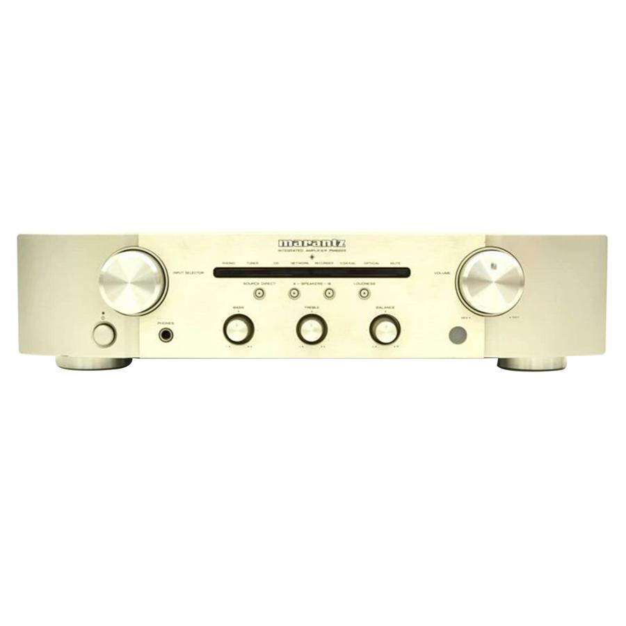 Marantz marantz マランツ/プリメインアンプ/PM6005/Bランク/75 Marantz marantz マランツ/プリメインアンプ/PM6005/Bランク/75