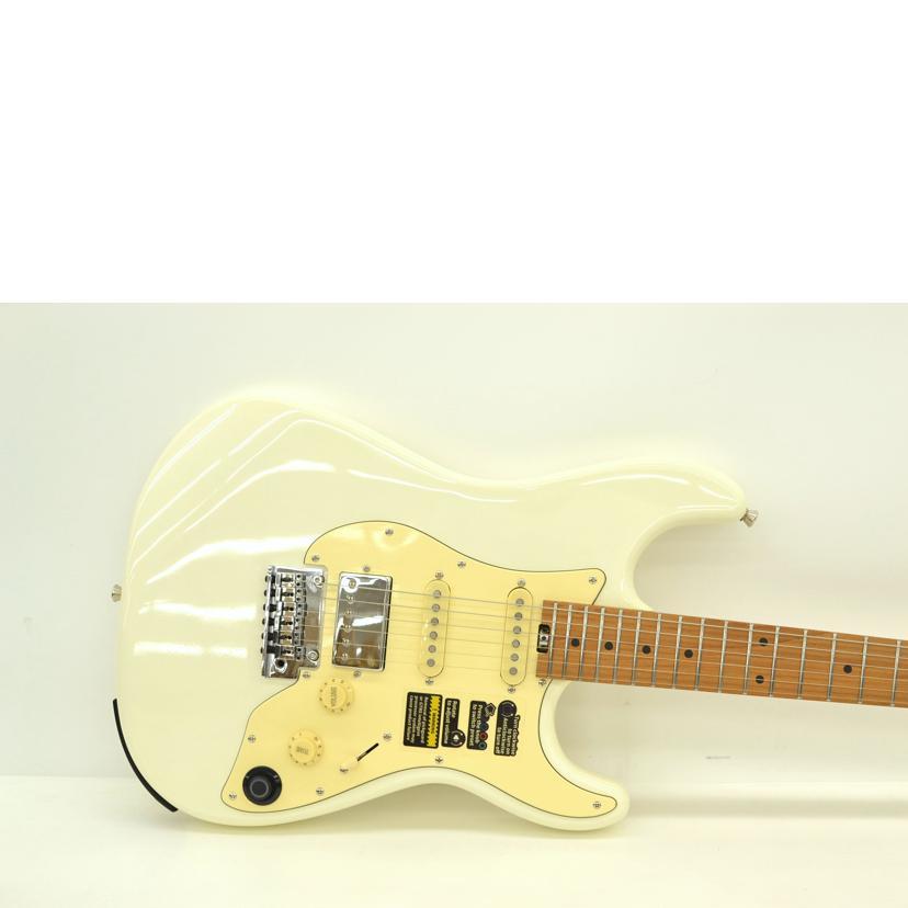 Mooer ムーア/エレキギター/GTRS S800/Aランク/75【中古】 : ワンダー 