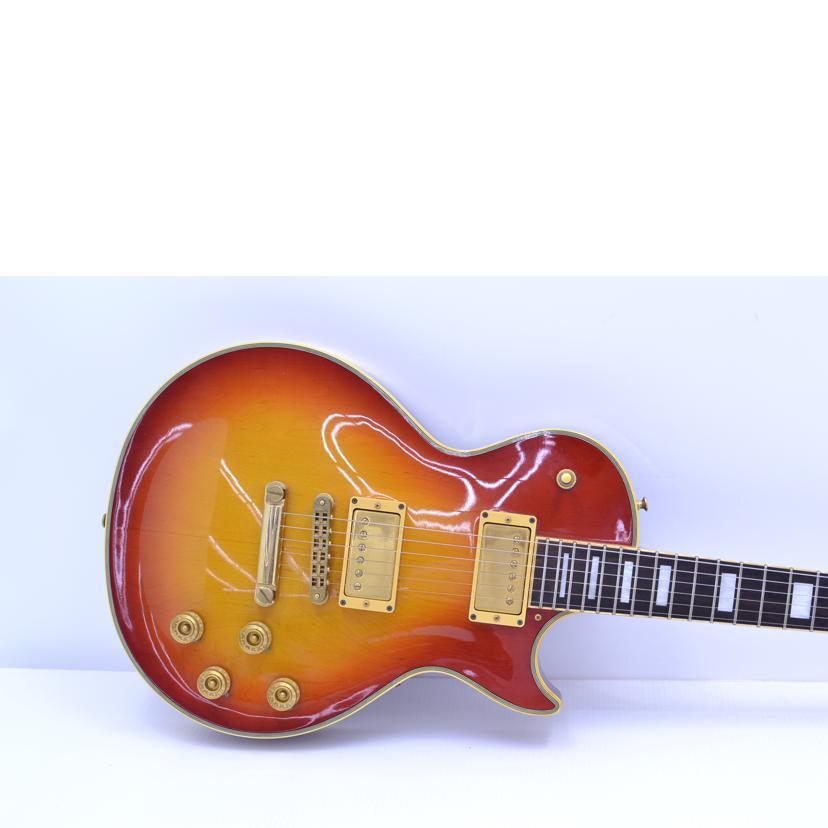 Gibson Orville by オービル バイ ギブソン/Les paul custom Gibson Orville by オービル バイ ギブソン/Les paul custom