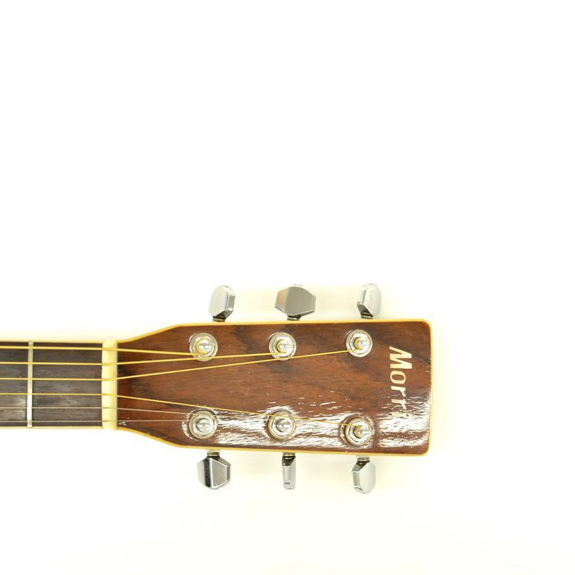 Morris モーリス/アコースティックギター/W-30/Bランク/75【中古