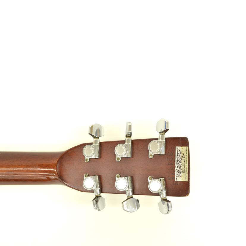 Morris モーリス/アコースティックギター/W-30/Bランク/75【中古