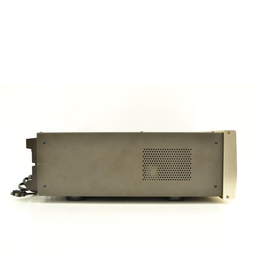 Accuphase/パワーアンプ/P-400/D1X446/Cランク/75【中古】 Accuphase（アキュフェーズ） Accuphase/パワーアンプ/P-400/D1X446/C