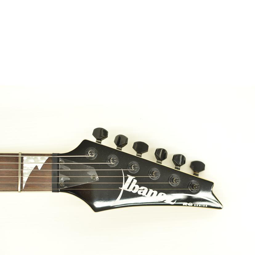 Ibanez IBANEZ アイバニーズ/エレキギター/RG370DX/W621270/ABランク