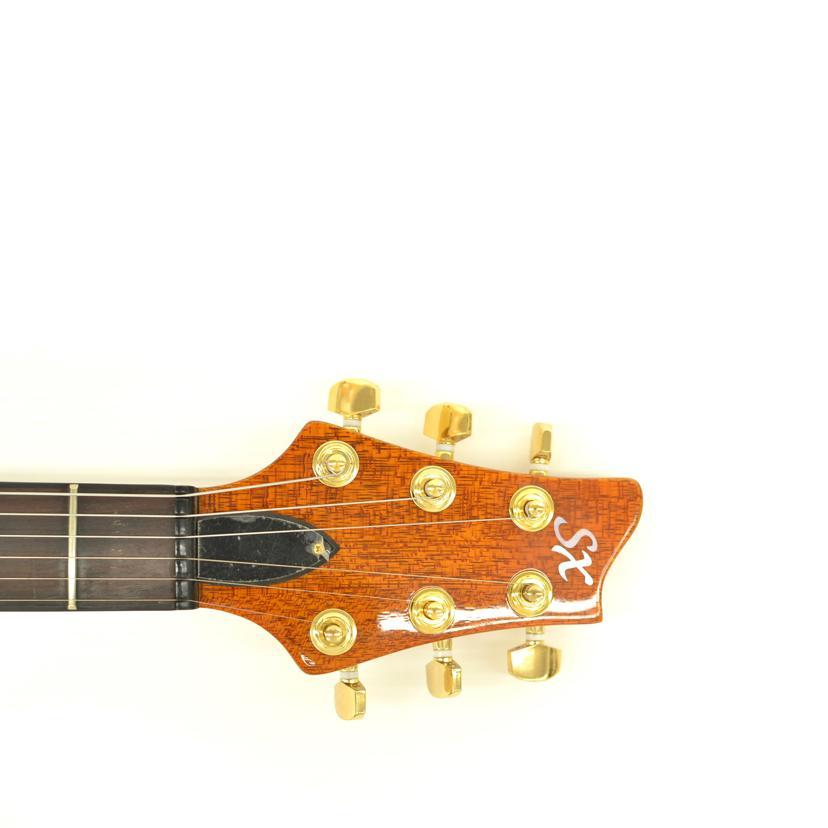 SX エスエックス/エレキギター/KY1 CUS24/ABランク/75【中古