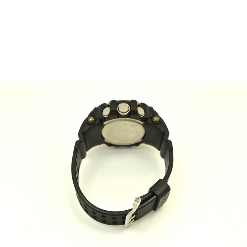 CASIO カシオ/G−SHOCK/マッドマスター/クォーツ/GG-1000RG-1AJF