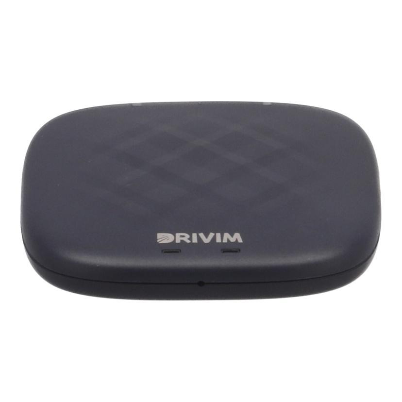 AI DRIVIM/CarPlay AI BOX/CPC200-TBOX/TPRB092114081/Bランク/75