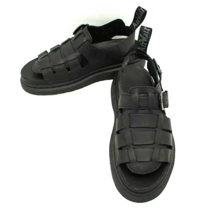 Dr.Martens ドクターマーチン/ARC MONO/サンダル/8092/サイズ:UK表記8/ABランク/75【中古】 Dr.Martens ドクターマーチン/ARC MONO/サンダル/8092/サイズ:UK表記8
