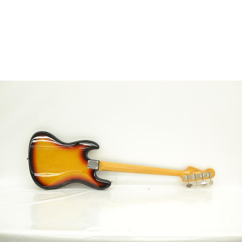 Fender（フェンダー） （MIJ）フェンダー (MIJ)/エレキベース