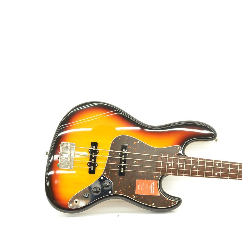 Fender（フェンダー） （MIJ）フェンダー (MIJ)/エレキベース