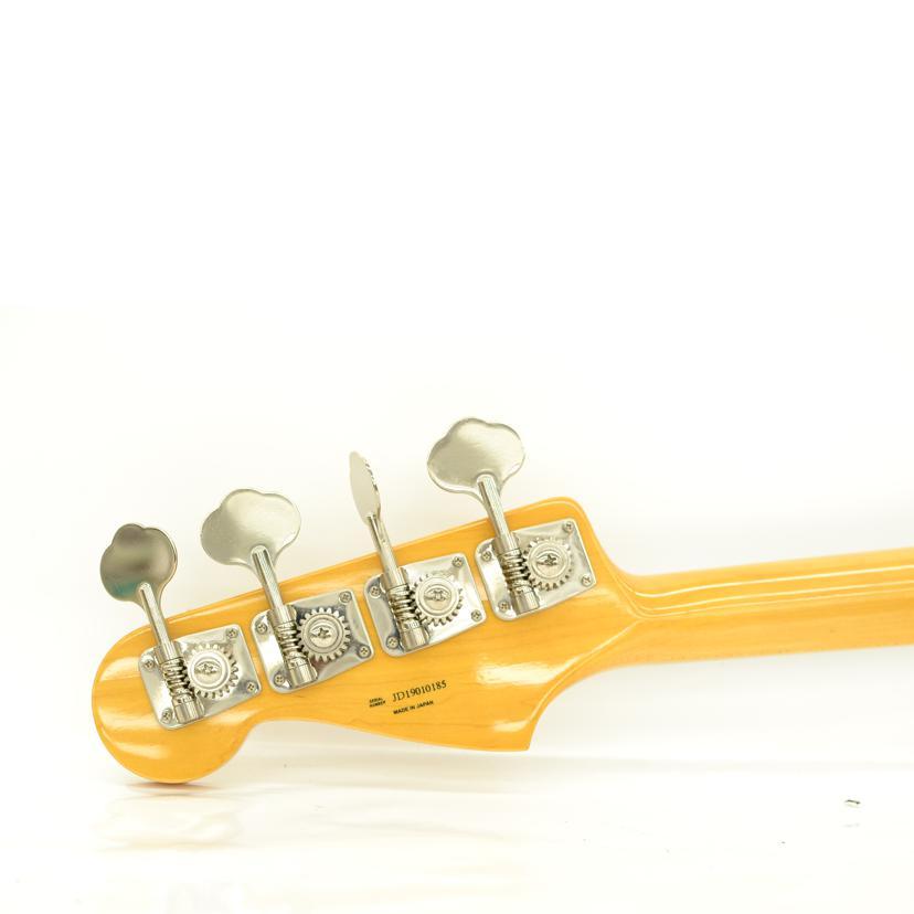 fender （MIJ）フェンダー (MIJ)/エレキベース/Traditional/JD19010185/ABランク/75【中古】 Fender（フェンダー） （MIJ）フェンダー (MIJ)/エレキベース