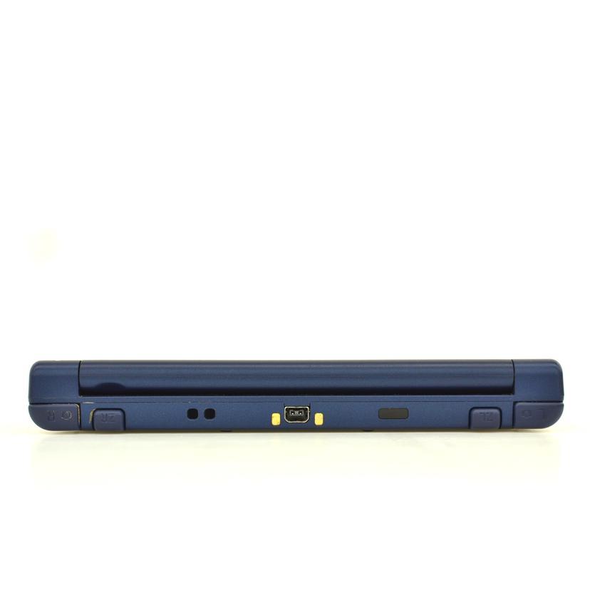 NINTENDO 任天堂 ニンテンドー/new 3DS LL/RED-001/Bランク/75【中古】 任天堂 NINTENDO ニンテンドー/new 3DS LL/RED-001/Bランク/75
