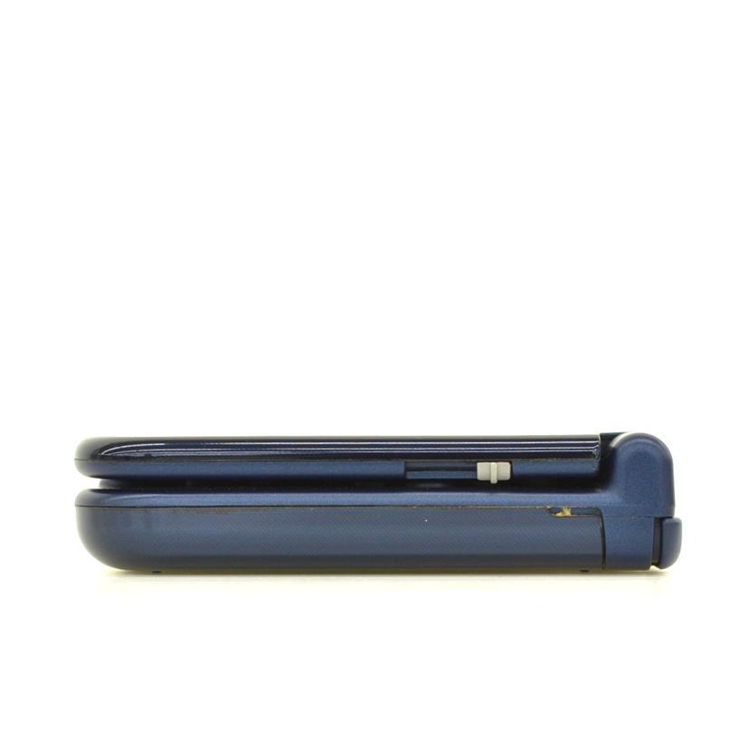 任天堂 NINTENDO ニンテンドー/new 3DS LL/RED-001/Bランク/75
