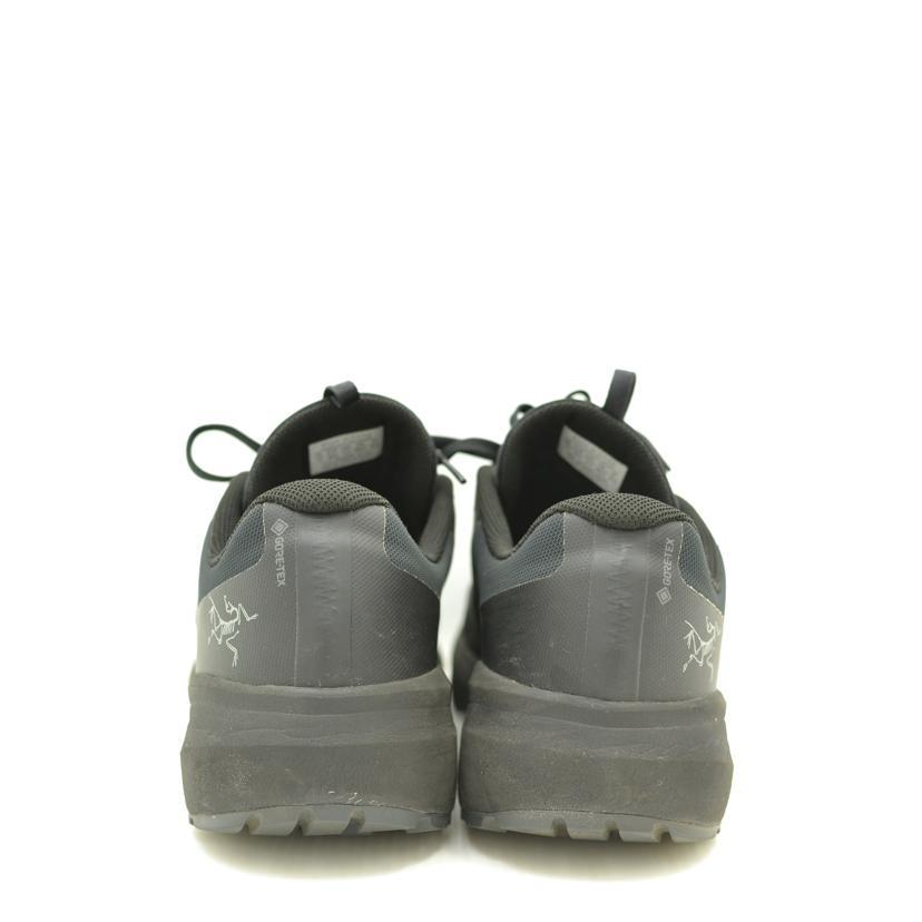 ARC'TERYX アークテリクス/ノーバンLD3/ゴアテックススニーカー/225389/サイズ:28.5cm/Bランク/75【中古】 ARC'TERYX（アークテリクス） アークテリクス/ノーバンLD3/ゴアテック