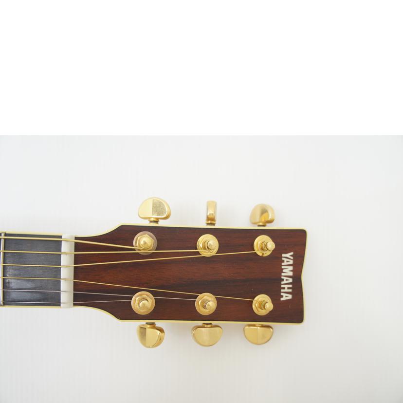 YAMAHA YAMAHA/アコースティックギター/LL6/HQK240138/Bランク/75