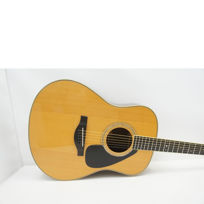 YAMAHA（ヤマハ） YAMAHA/アコースティックギター/LL6/HQK240138/B