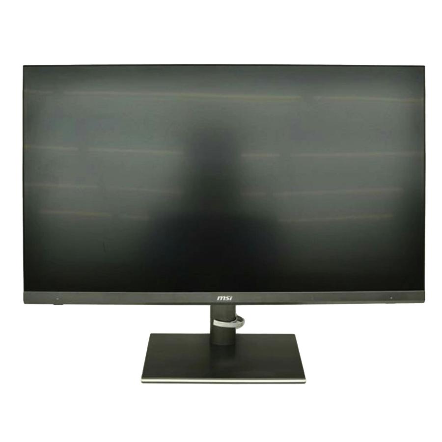 MSI エムエスアイ/ゲーミング 液晶モニター/3DA8/Bランク/75【中古