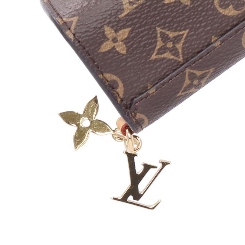 LOUIS VUITTON（ルイ・ヴィトン） ルイ・ヴィトン/ビッツイーポーチ