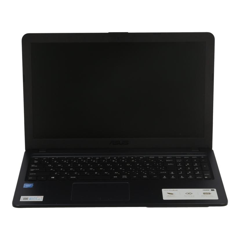 ASUSノートパソコン X543MAーGQ512TS Windows11 ASUS（エイスース） エイスース/Win11ノートPC/X543MA-GQ512TS