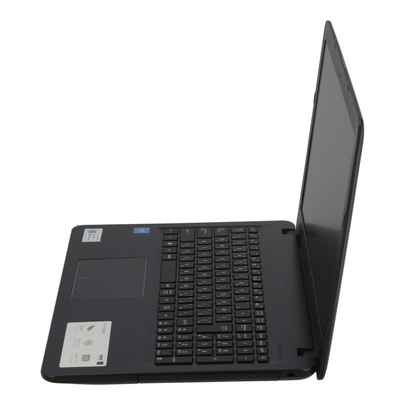 ASUS（エイスース） エイスース/Win11ノートPC/X543MA-GQ512TS