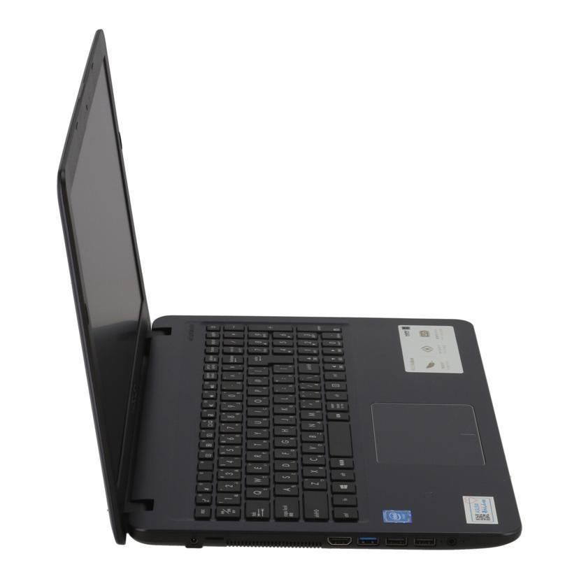 ASUS（エイスース） エイスース/Win11ノートPC/X543MA-GQ512TS